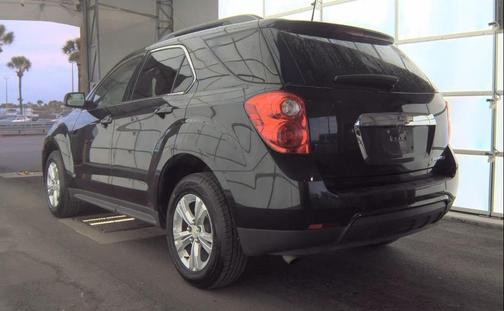2014 Chevrolet Equinox 1LT