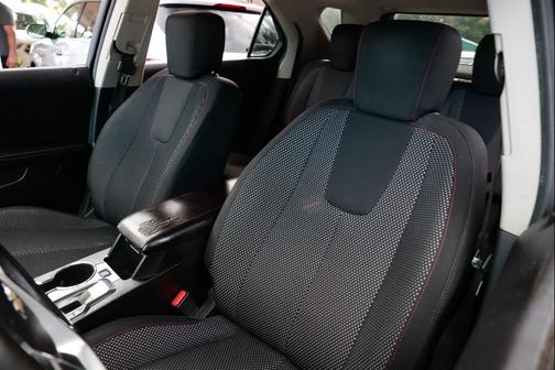 2014 Chevrolet Equinox 1LT