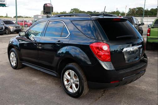 2014 Chevrolet Equinox 1LT