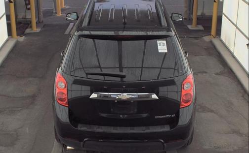 2014 Chevrolet Equinox 1LT