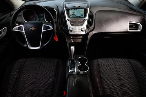 2014 Chevrolet Equinox 1LT