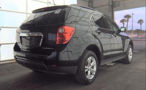 2014 Chevrolet Equinox 1LT
