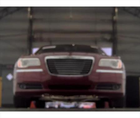 2013 Chrysler 300 S