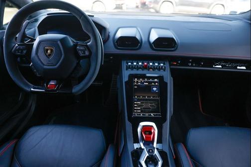 2020 Lamborghini Huracan EVO EVO