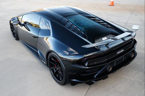 2020 Lamborghini Huracan EVO EVO