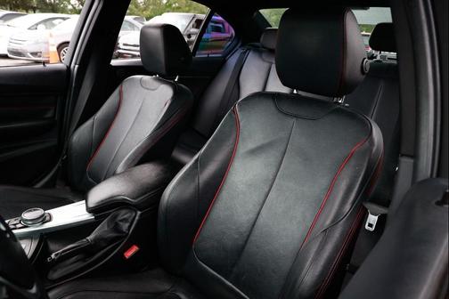 2014 BMW 335 SPORT LINE