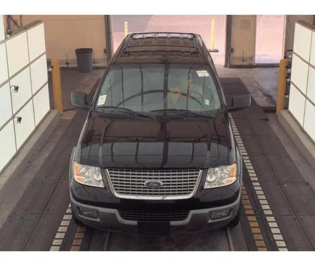 2004 Ford Expedition XLT