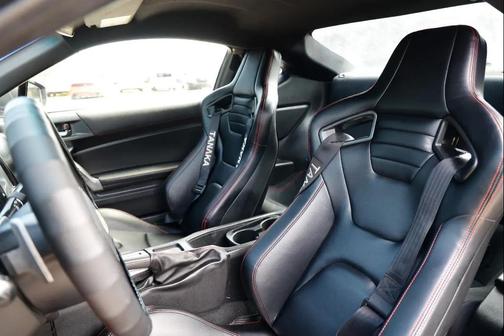 2013 Scion FR-S Base