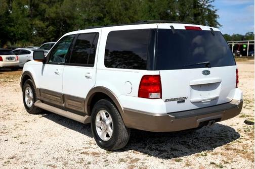 2004 Ford Expedition Eddie Bauer