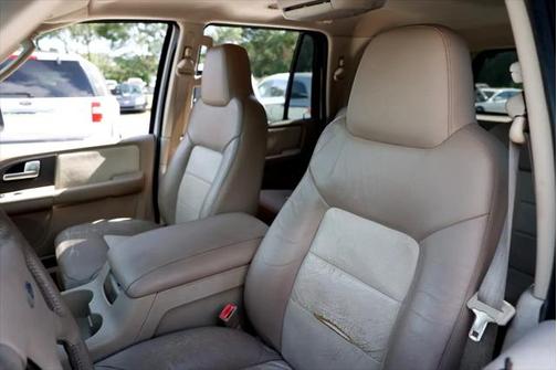 2004 Ford Expedition Eddie Bauer