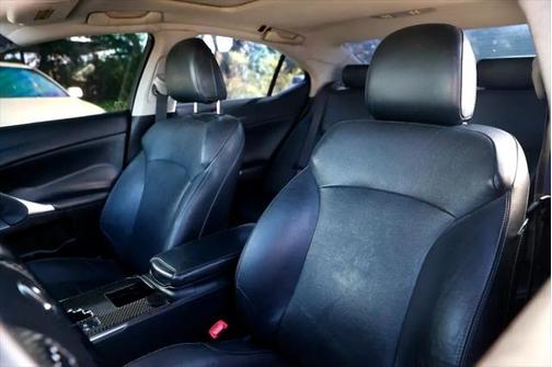 2009 Lexus IS 250 Base