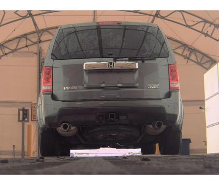 2011 Honda Pilot Touring