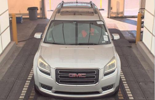 2013 GMC Acadia SLT-1