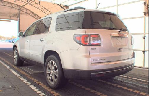 2013 GMC Acadia SLT-1