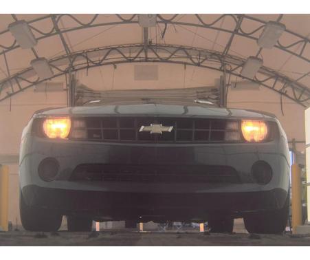 2013 Chevrolet Camaro 2LS