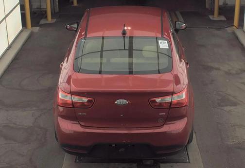 2013 Kia Rio LX