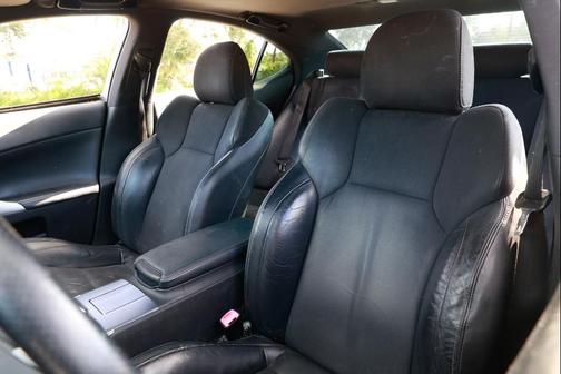 2013 Lexus IS 250 Base