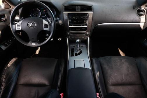 2013 Lexus IS 250 Base