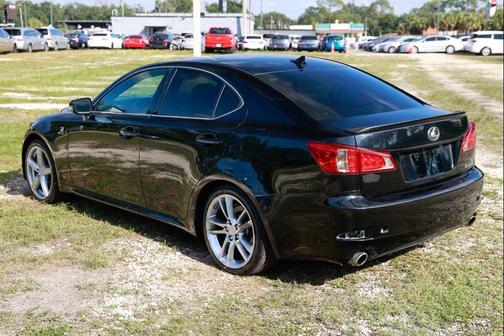 2013 Lexus IS 250 Base