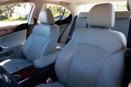 2006 Lexus IS 250 Base