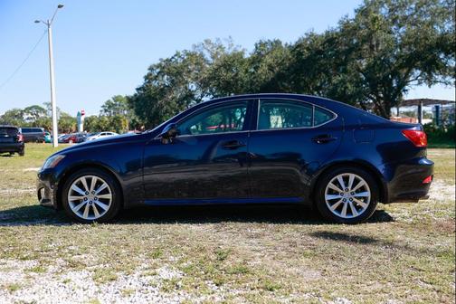 2006 Lexus IS 250 Base