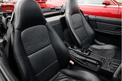1997 BMW Z3 RHD