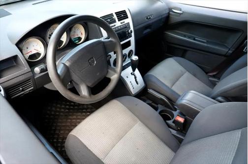 2009 Dodge Caliber SXT