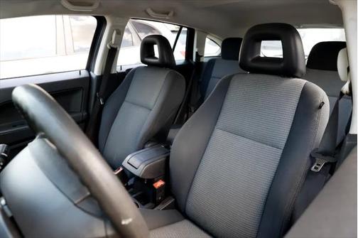 2009 Dodge Caliber SXT