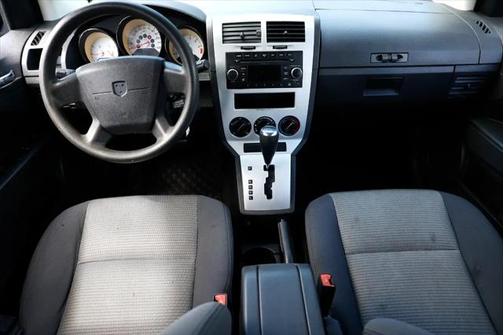 2009 Dodge Caliber SXT