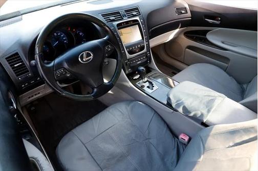 2011 Lexus GS 350 Base