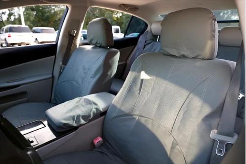 2011 Lexus GS 350 Base