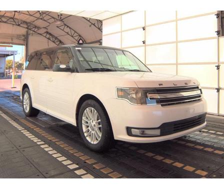 2013 Ford Flex SEL
