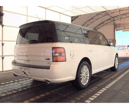 2013 Ford Flex SEL