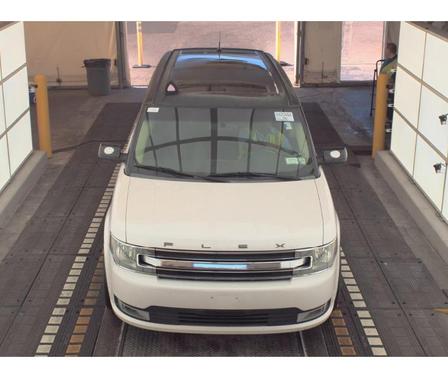 2013 Ford Flex SEL
