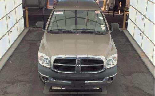 2008 Dodge Ram 1500 ST Quad Cab