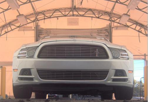 2014 Ford Mustang V6 Premium