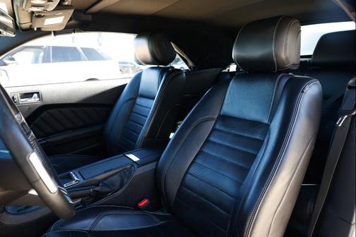 2014 Ford Mustang V6 Premium