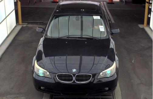 2007 BMW 530 I