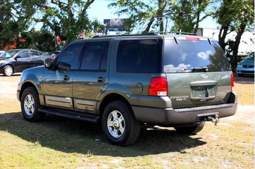 2004 Ford Expedition XLT
