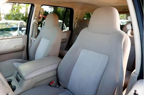 2004 Ford Expedition XLT