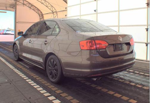 2013 Volkswagen Jetta S