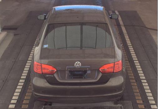 2013 Volkswagen Jetta S