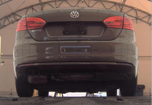 2013 Volkswagen Jetta S
