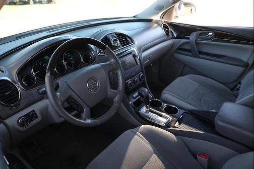 2017 Buick Enclave Convenience
