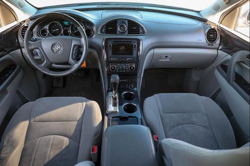 2017 Buick Enclave Convenience