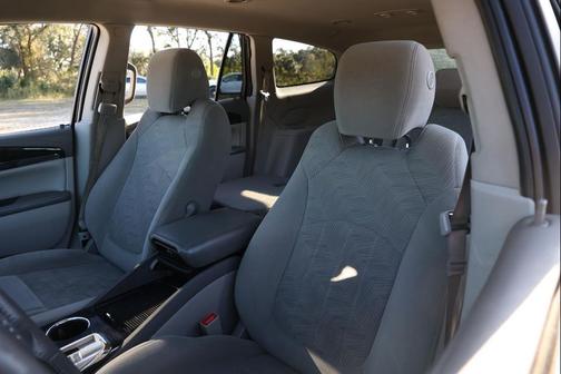 2017 Buick Enclave Convenience