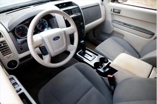 2012 Ford Escape XLS
