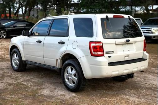 2012 Ford Escape XLS