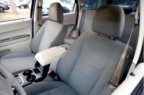 2012 Ford Escape XLS