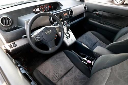 2013 Scion xB 10 Series